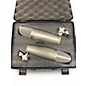 Used Superlux CM-H8B PAIR Condenser Microphone thumbnail