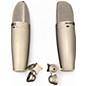 Used Superlux CM-H8B PAIR Condenser Microphone