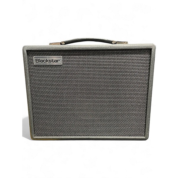 Used Blackstar Silverline Standard Guitar Combo Amp