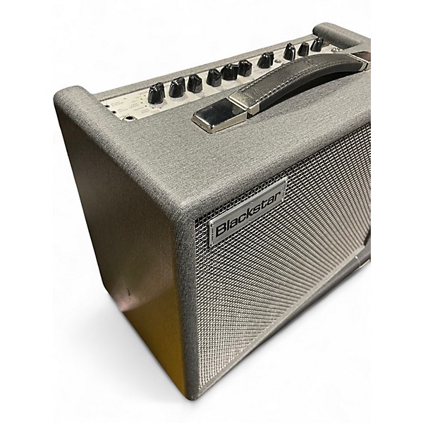 Used Blackstar Silverline Standard Guitar Combo Amp