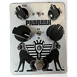 Used Black Arts Toneworks Pharoah Effect Pedal