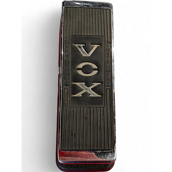 Used VOX V847 Reissue Wah Effect Pedal,New Products : American Fashion Style Bags On Sale