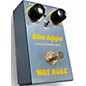 Used Way Huge Electronics blue hippo Effect Pedal