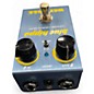 Used Way Huge Electronics blue hippo Effect Pedal