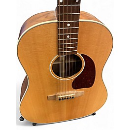 Used Gibson G45 Studio Natural Acoustic Electric Guitar
