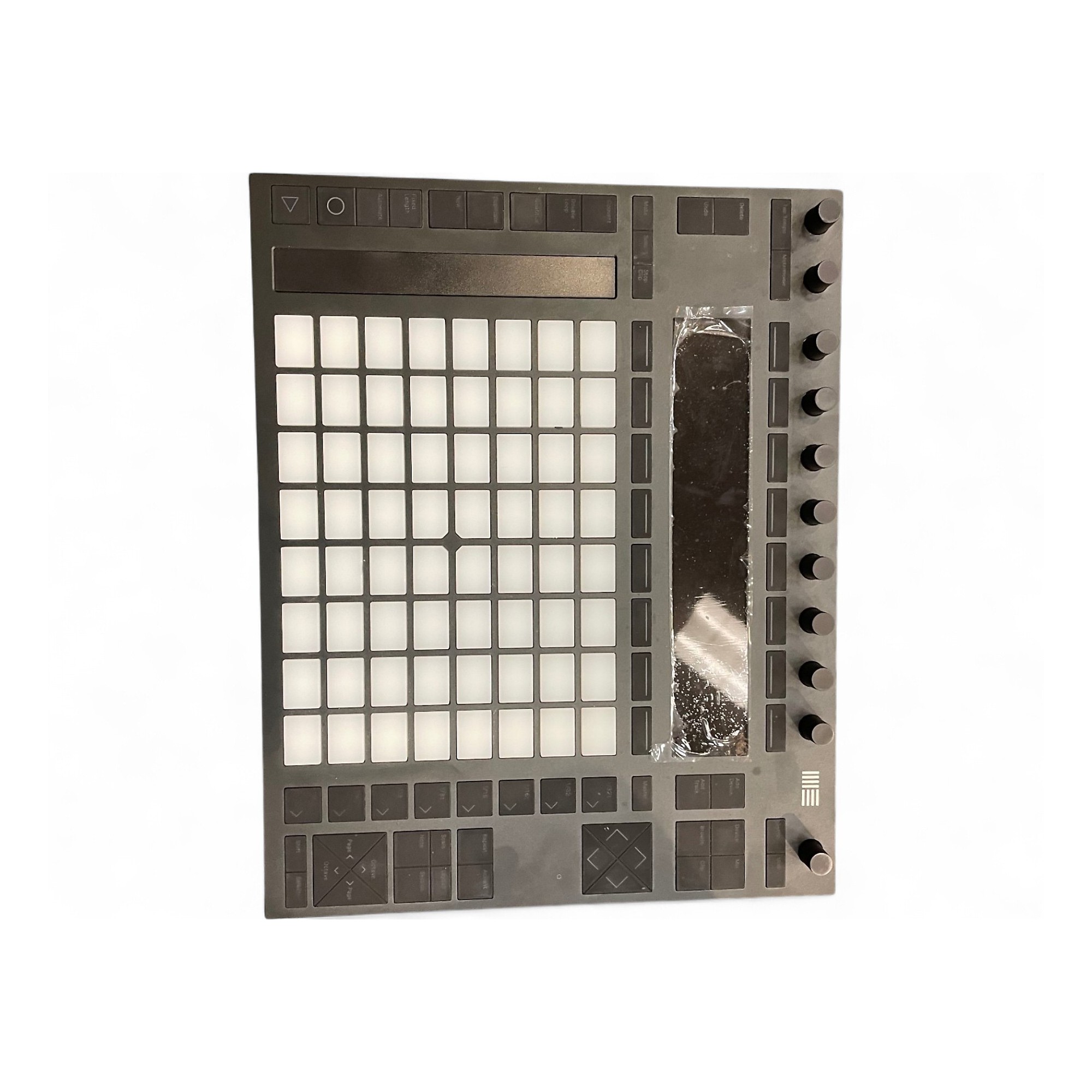 Used Ableton Used Ableton Push 2 MIDI Controller | Guitar Center