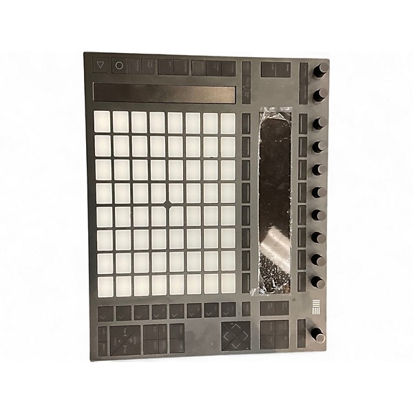 ABLETON Live Controller Push 2 Black Japan New | eBay