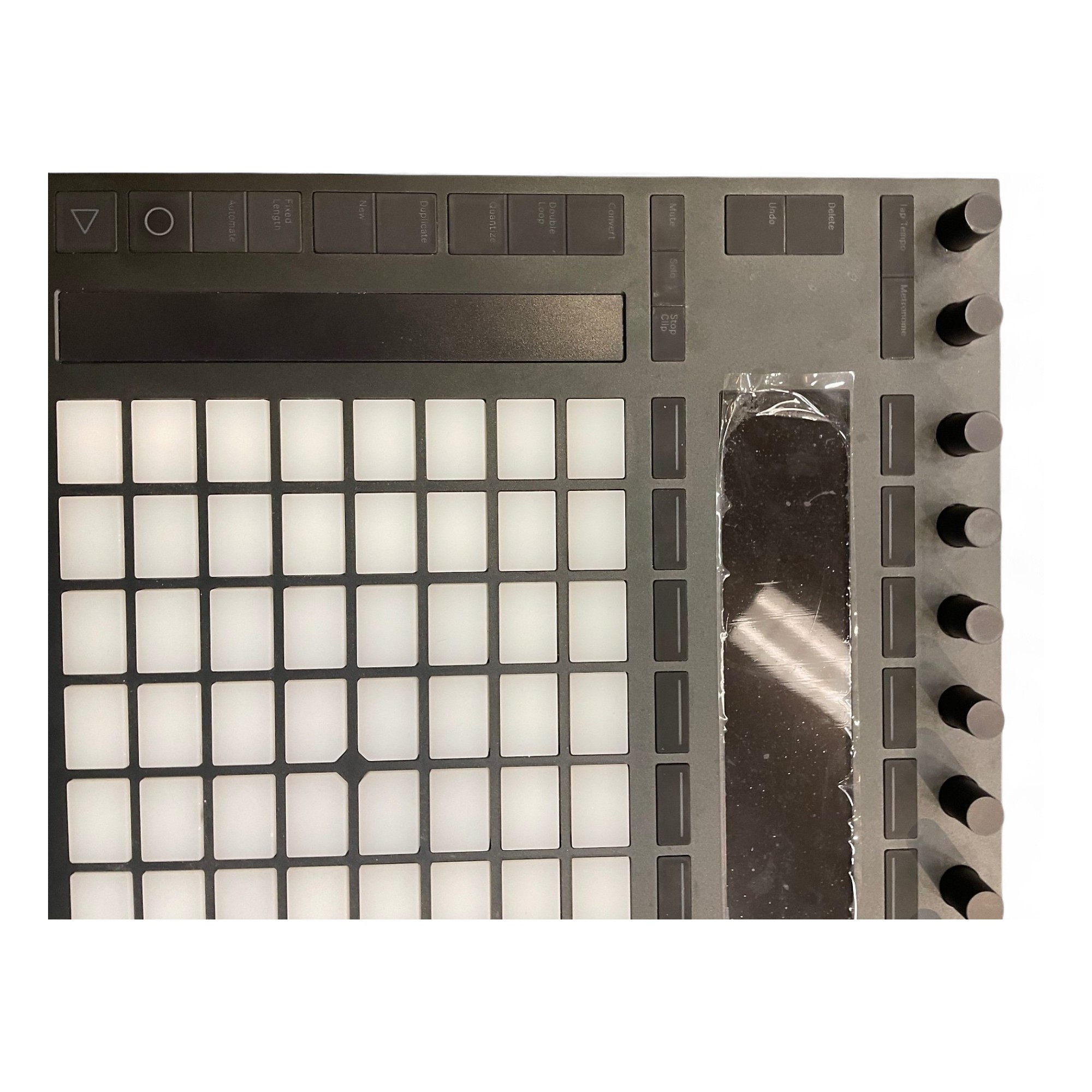 Used Ableton Used Ableton Push 2 MIDI Controller | Guitar Center