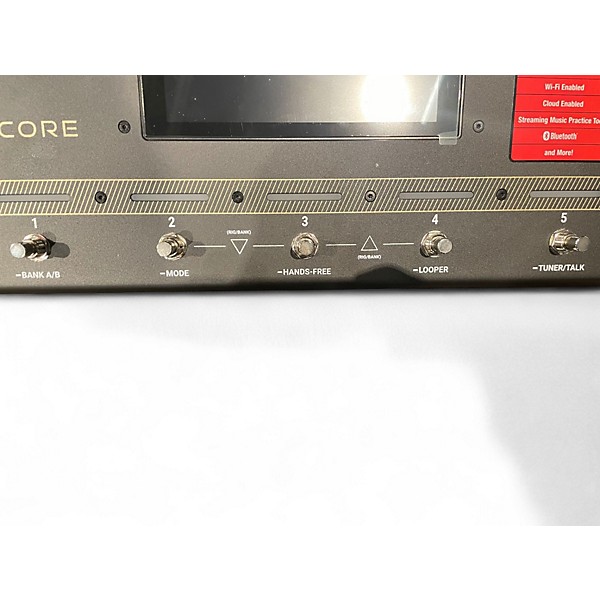 Used HeadRush ANTARES AUTO TUNE Effect Processor