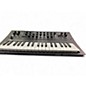 Used KORG Minilogue XD Synthesizer