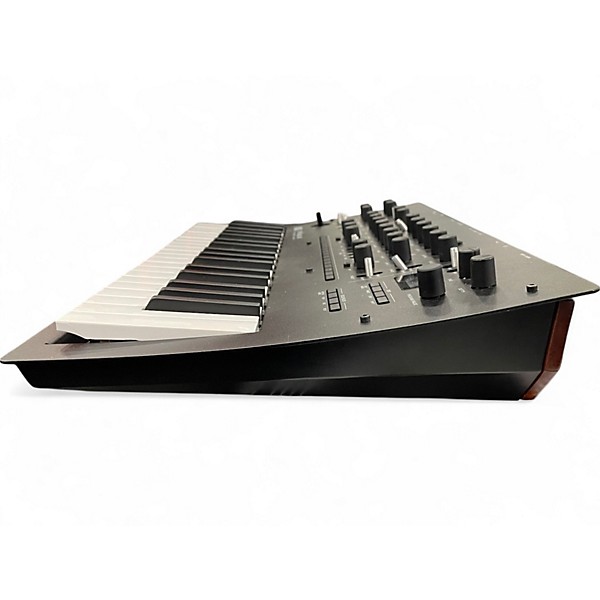 Used KORG Minilogue XD Synthesizer