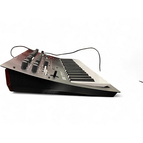 Used KORG Minilogue XD Synthesizer