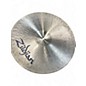 Used Zildjian 18in K Thin Dark Crash Cymbal