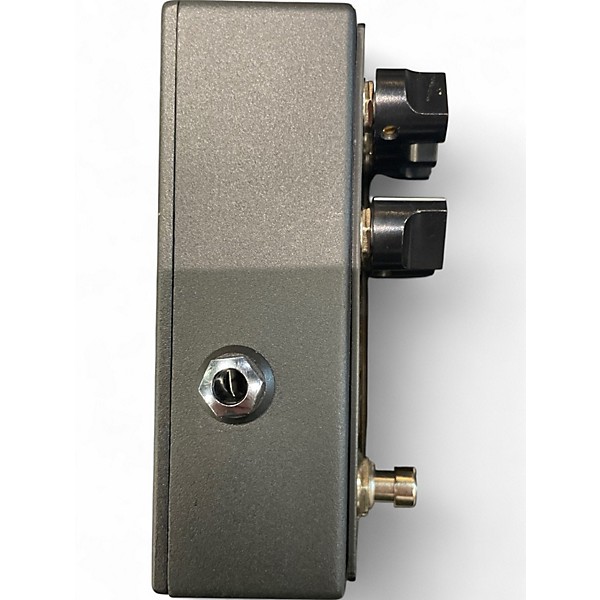 Used Friedman BE-OD Effect Pedal