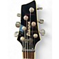 Used Ibanez SZ320 Black Solid Body Electric Guitar