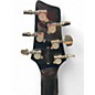 Used Ibanez SZ320 Black Solid Body Electric Guitar