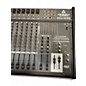 Used Peavey S24 SANCTUARY SERIES  Unpowered Mixer
