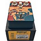 Used Orange Amplifiers GETAWAY DRIVER Effect Pedal