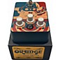 Used Orange Amplifiers GETAWAY DRIVER Effect Pedal