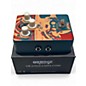 Used Orange Amplifiers GETAWAY DRIVER Effect Pedal