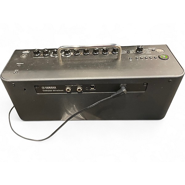 Used Yamaha THR30II Guitar Combo Amp