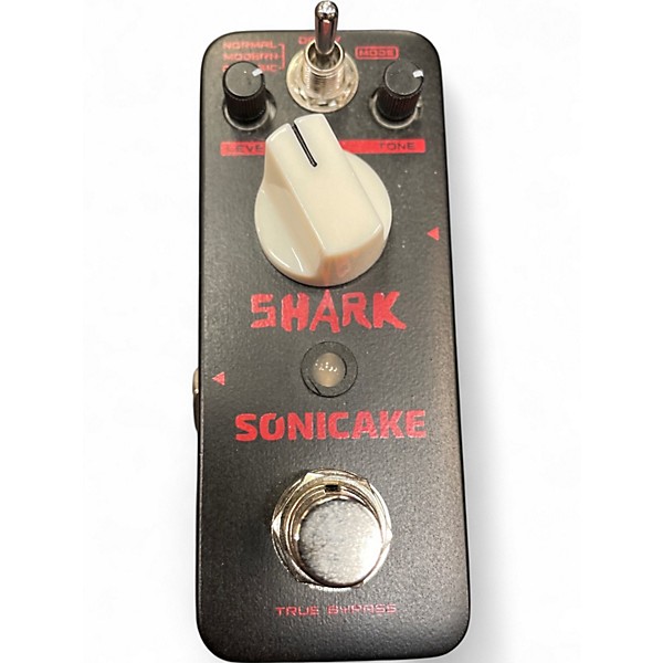 Used Sonicake Shark Effect Pedal