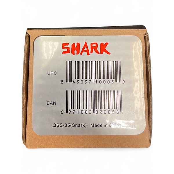 Used Sonicake Shark Effect Pedal