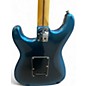 Used Fender American Professional II Stratocaster Blue Solid Body Electric Guitar