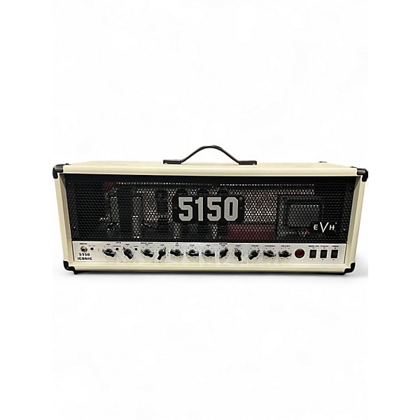 Used EVH 5150 ICONIC Tube Guitar Amp Head,New Products : American Fashion Style Bags On Sale