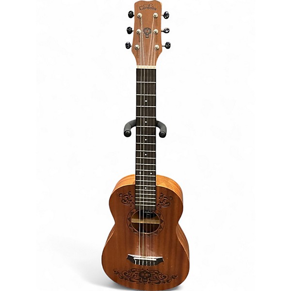 Used Cordoba MINI Mahogany Acoustic Guitar