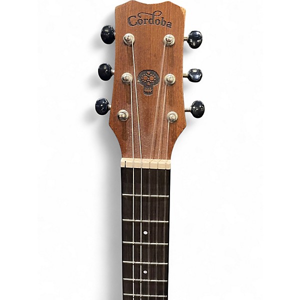 Used Cordoba MINI Mahogany Acoustic Guitar