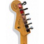 Used Fender Player Stratocaster Blue Burst Solid Body Electric Guitar