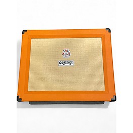Used Orange Amplifiers PPC112C 1x12 Guitar Cabinet