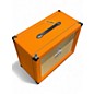 Used Orange Amplifiers PPC112C 1x12 Guitar Cabinet