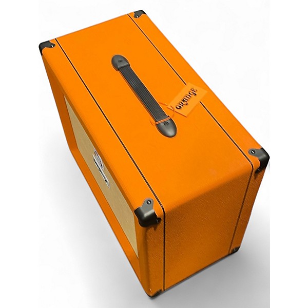 Used Orange Amplifiers PPC112C 1x12 Guitar Cabinet