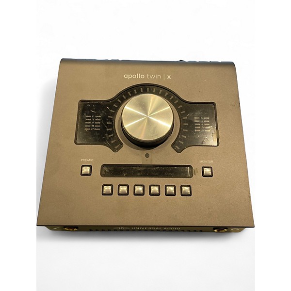 Used Universal Audio APOLLO TWIN X DUO Audio Interface,Specials : American Fashion Style Bags On Sale Used Universal Audio APOLLO TWIN X DUO Audio Interface,Specials : American Fashion Style Bags On Sale