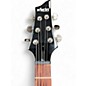 Used Schecter Guitar Research Omen 6 Black Solid Body Electric Guitar