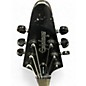 Used Epiphone Gothic V Flat Black Solid Body Electric Guitar thumbnail