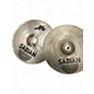Used SABIAN 14in XS20 Hi Hat Pair Cymbal thumbnail