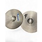 Used SABIAN 14in XS20 Hi Hat Pair Cymbal