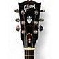 Used 2024 Gibson SG Standard Silverburst Solid Body Electric Guitar