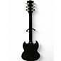 Used 2024 Gibson SG Standard Silverburst Solid Body Electric Guitar