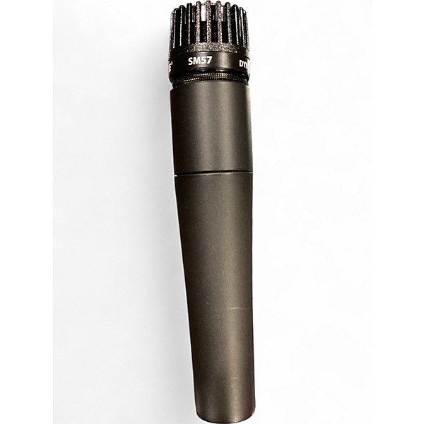 Used Shure SM57LC Dynamic Microphone