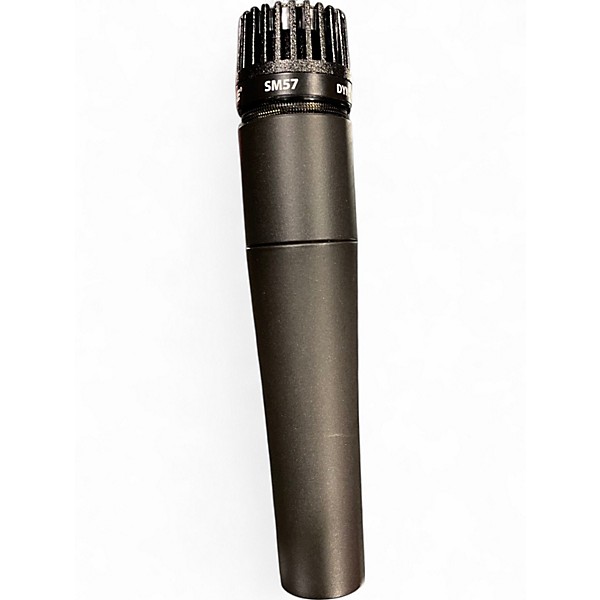Used Shure SM57LC Dynamic Microphone