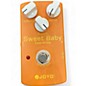 Used Joyo SWEET BABY Effect Pedal thumbnail