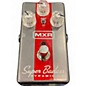 Used MXR M66 / CL1 Classic Overdrive Effect Pedal thumbnail