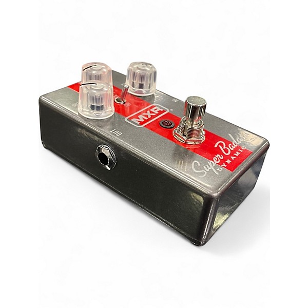 Used MXR M66 / CL1 Classic Overdrive Effect Pedal