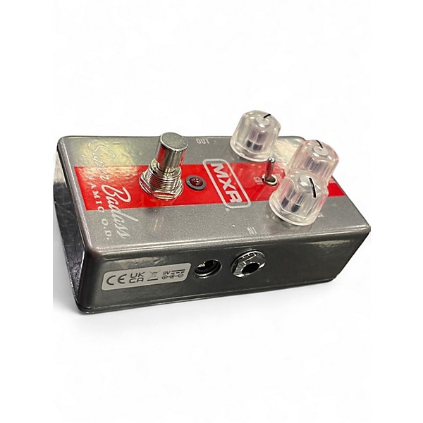 Used MXR M66 / CL1 Classic Overdrive Effect Pedal