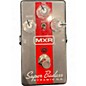 Used MXR M66 / CL1 Classic Overdrive Effect Pedal