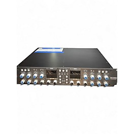 Used Solid State Logic THE BUS+ Compressor